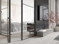 北歐風格家居裝修裝飾室內(nèi)設計效果-A1009-05
