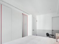 北歐風格家居裝修裝飾室內(nèi)設計效果-A1022-07