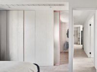 北歐風格家居裝修裝飾室內(nèi)設計效果-A1022-08