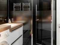 北歐風(fēng)格家居裝修裝飾室內(nèi)設(shè)計效果-A1023-07