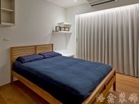 現(xiàn)代風格家居裝修裝飾室內(nèi)設(shè)計效果-A8111-6