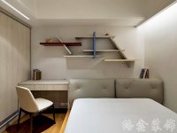現(xiàn)代風格家居裝修裝飾室內(nèi)設(shè)計效果-A8111-7