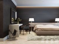 現(xiàn)代風格家居裝修裝飾室內(nèi)設計效果-A8121-5