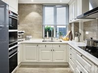 現(xiàn)代簡約家居裝修裝飾室內設計效果-B902-3