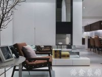 現(xiàn)代簡約家居裝修裝飾室內(nèi)設(shè)計效果-B911-2